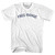 Free-range Womens Cotton Junior Cut T-Shirt - White