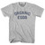Organic Eggs Youth Cotton T-shirt - Grey Heather