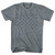 State Abbreviation Tee Youth Tri-Blend T-shirt - Athletic Grey