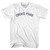 Croke Park Youth Cotton T-shirt - White
