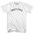 Fruit-cake Womens Cotton Junior Cut T-Shirt - White