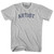 Artist Adult Cotton T-shirt - Cool Grey