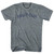 Fruit-cup Youth Tri-Blend T-shirt - Athletic Grey