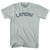 Lamonf Adult Tri-Blend T-shirt - Athletic Cool Grey