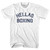 Hellas Boxing Adult Cotton T-shirt ULT-248130