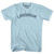 Londinium Adult Cotton T-shirt - Light Blue