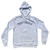 Scottsdale Tri-Blend Hoodie - White