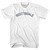 Scottsdale Youth Cotton T-shirt - White