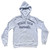 Stade Tata Raphael Tri-Blend Hoodie - White