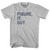 Figure. It. Out Youth Cotton T-shirt - Grey Heather