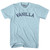 Vanilla Adult Cotton T-shirt - Light Blue