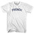 FRENCH Youth Cotton T-shirt - White