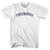 FREDERICK Youth Cotton T-shirt - White