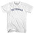Tottenham Youth Cotton T-shirt - White