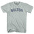Bolton Adult Tri-Blend T-shirt - Athletic Cool Grey