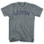 Leyton Youth Tri-Blend T-shirt - Athletic Grey