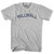 Millwall Youth Cotton T-shirt - Grey Heather