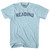 Reading Adult Cotton T-shirt - Light Blue