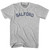 Salford Adult Cotton T-shirt - Grey Heather