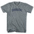 GIBSON Youth Tri-Blend T-shirt - Athletic Grey
