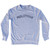 Midlothian Adult Tri-Blend Sweatshirt - Grey Heather