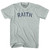 Raith Adult Tri-Blend T-shirt - Athletic Cool Grey