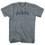 Wigan Youth Tri-Blend T-shirt - Athletic Grey