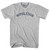 Wimbledon Adult Cotton T-shirt - Grey Heather