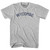 Wycombe Youth Cotton T-shirt - Grey Heather