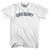 GREGORY Womens Cotton Junior Cut T-Shirt - White