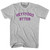 Heyyyooo STTDB Youth Cotton T-shirt - Grey Heather
