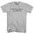 I Don'T Go Gambling I Go Winning Rage Font Youth Cotton T-shirt - Grey Heather