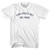 This Could Get Me Fired Adult Cotton T-shirt - White
