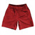 Super Fly Pattern Black and Red Dark Soccer Shorts Made In USA - Black and Red Dark Super Fly Pattern Black and Red Dark Soccer Shorts Made In USA - Black and Red Dark
