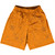Super Fly Pattern Blue Royal and Tennessee Orange Basketball Practice Shorts Made In USA - Blue Royal and Tennessee Orange