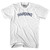 HARDING Adult Cotton T-shirt - White