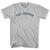 Fact Checker Adult Cotton T-shirt - Grey Heather
