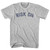 Risk On Womens Cotton Junior Cut T-Shirt - Grey Heather