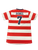 ADULT SMALL- USA WALDO RED & WHITE JERSEY- CUSTOM NAME: RAMOS 7- Final Sale J1