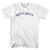 Gutty Gutty Youth Cotton T-shirt - White