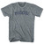 Misogi Youth Tri-Blend T-shirt - Athletic Grey