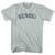 Sensei Adult Tri-Blend T-shirt - Athletic Cool Grey