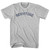 Servitude Adult Cotton T-shirt - Cool Grey