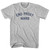 End Proxy Wars Adult Cotton T-Shirt - Grey Heather