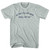He That Will Not Work Shall Not Eat Adult Tri-Blend T-Shirt - Athletic Cool Grey He That Will Not Work Shall Not Eat Adult Tri-Blend T-Shirt - Athletic Cool Grey