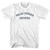 Palos Verdes Estates Youth Cotton T-Shirt - White