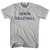 Beach Volleyball Adult Cotton T-shirt - Grey Heather Beach Volleyball Adult Cotton T-shirt - Grey Heather