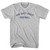 You Can't Cheat Football Adult Cotton T-Shirt - Cool Grey