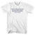 Don't Waste Time On What You Can't Control. Don't Waste Time On Regrets. - Marcus Aurelius Quote Tees Womens Cotton Junior Cut T-Shirt - White