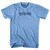 Boxing Adult Tri-Blend T-shirt - Athletic Blue